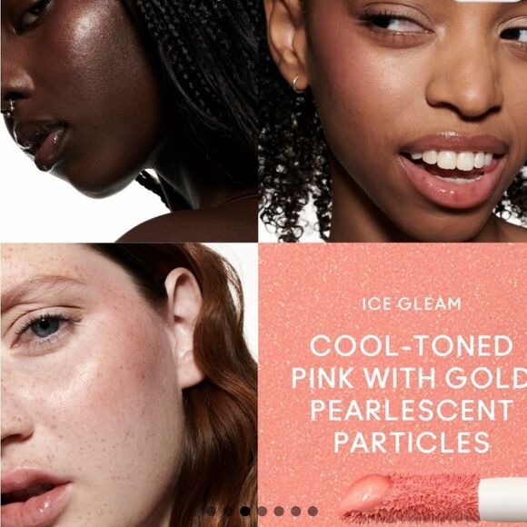 MAC Cosmetics Strobe Beam Liquid Blush - Picture 4 of 7